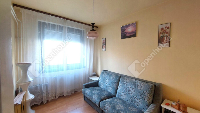 2. kép | Eladó Társasházi lakás, Kecskemét (#178450)