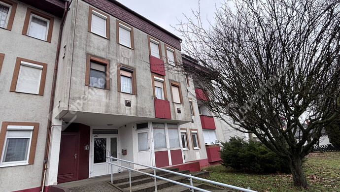 0. kép | Eladó Társasházi lakás, Keszthely (#179605)