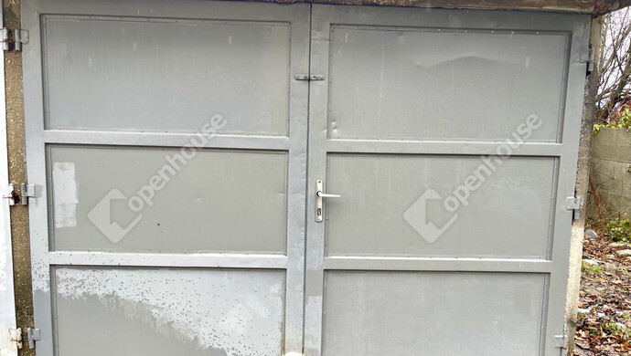 21. kép | Eladó Téglaépítésű lakás, Sopron (#179655)