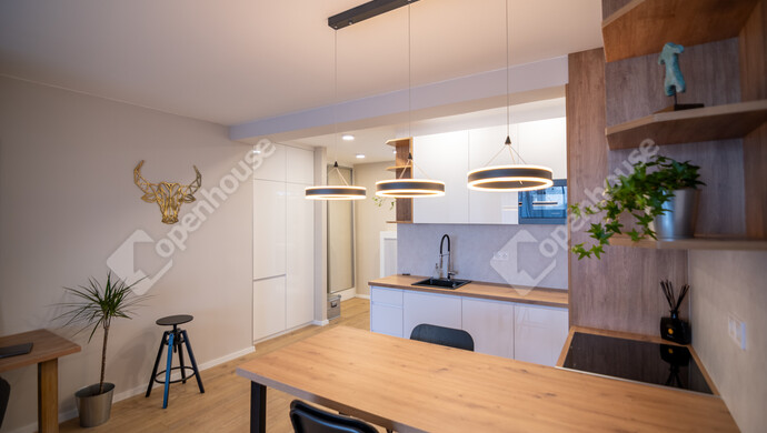 5. kép | Eladó Téglaépítésű lakás, Budapest XII. Ker. (#179979)