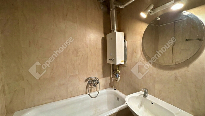 4. kép | Eladó Téglaépítésű lakás, Nagykanizsa (#180287)