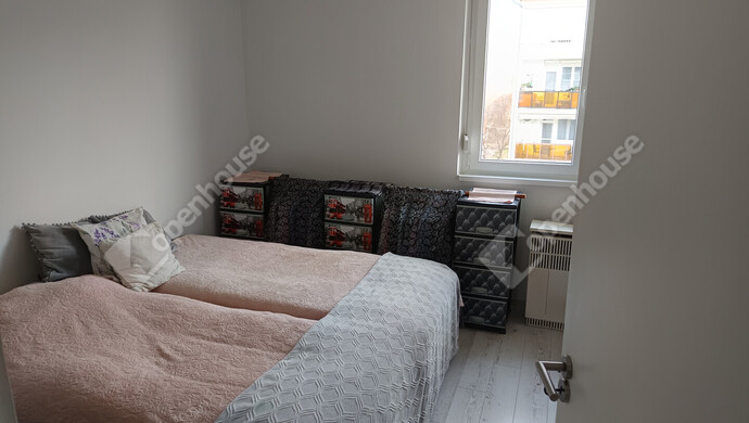 2. kép | Eladó Társasházi lakás, Siófok (#180448)