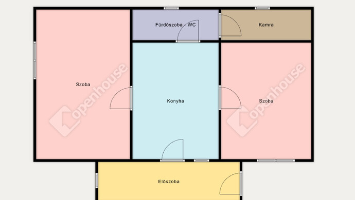 0. kép | Eladó Családi ház, Földes (#180535)