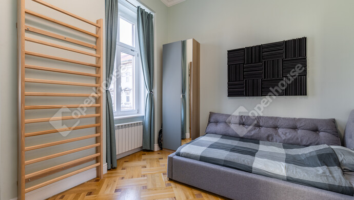 11. kép | Eladó Téglaépítésű lakás, Budapest VII. Ker. (#180591)