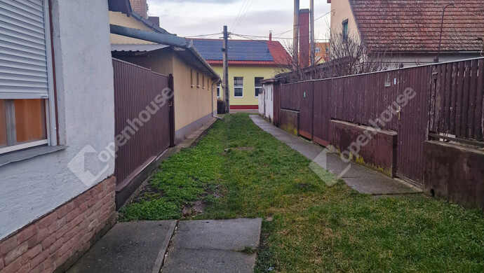 0. kép | Eladó Családi ház, Hajdúböszörmény (#180694)