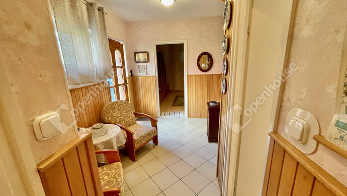 9. kép | Eladó Ikerház, Vonyarcvashegy (#181367)