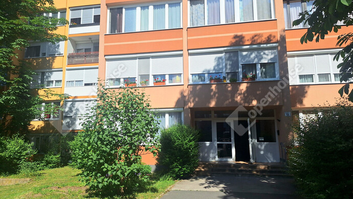 21. kép | Eladó Társasházi lakás, Sopron (#181969)