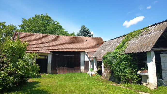17. kép | Eladó Családi ház, Zákányfalu (#182391)
