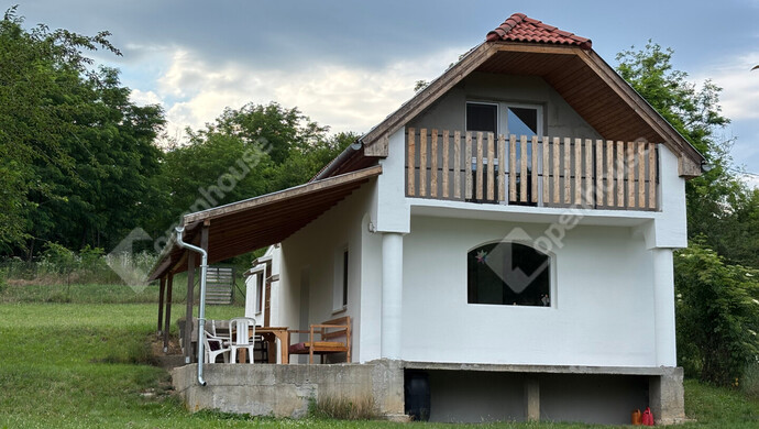 0. kép | Kaposvár, Bibic utca | Eladó Nyaraló, Kaposvár (#182402)