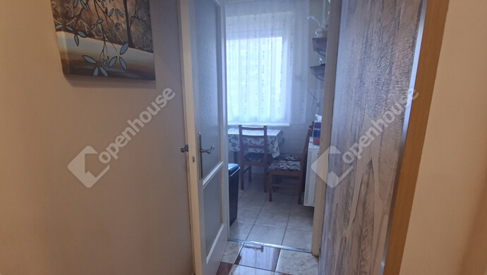 4. kép | Eladó Társasházi lakás, Győr (#182697)