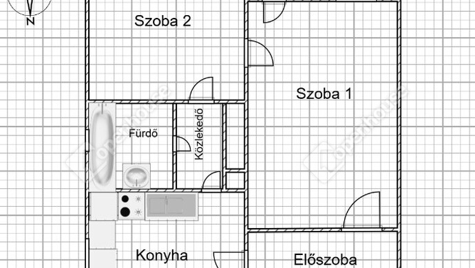 6. kép | Eladó Társasházi lakás, Zalaegerszeg (#184111)