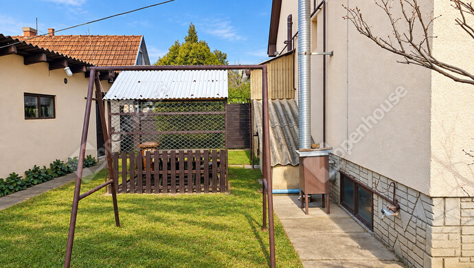 15. kép | Eladó Családi ház, Siófok (#184666)