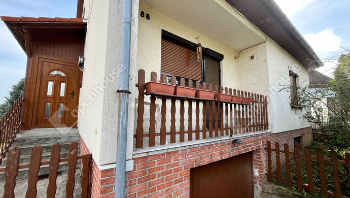 1. kép | Eladó Családi ház, Onga (#174546)