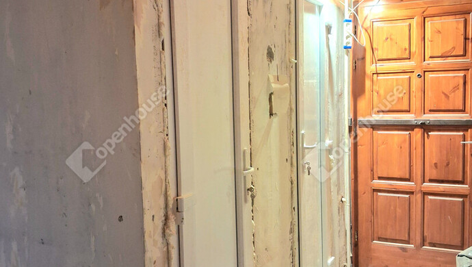 9. kép | Eladó Társasházi lakás, Komárom (#178361)