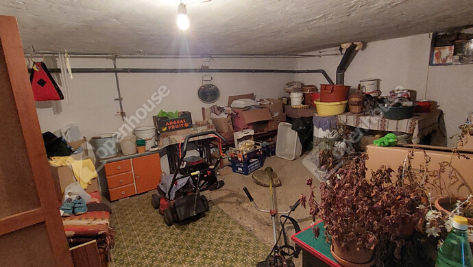 30. kép | Pince | Eladó Családi ház, Zalalövő (#178523)