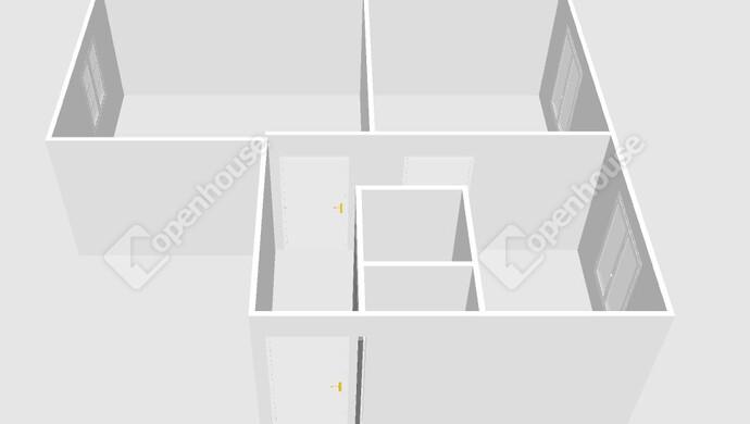 1. kép | Eladó Társasházi lakás, Sajóbábony (#179182)