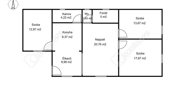 0. kép | Eladó Családi ház, Somogyszob (#179754)