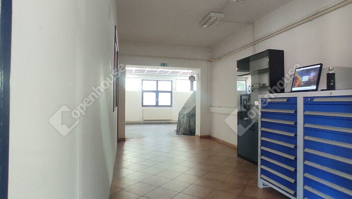 5. kép | Kiadó Ipari ingatlan, Komárom (#179933)