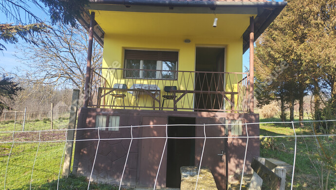 52. kép | Eladó Nyaraló, Becsehely (#180205)