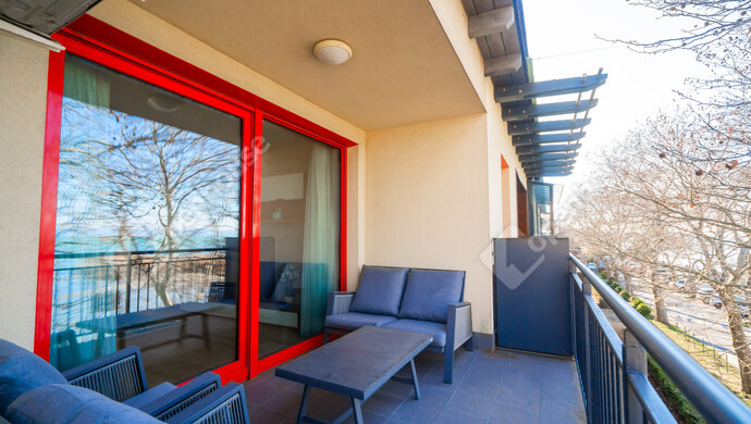 15. kép | Eladó Téglaépítésű lakás, Siófok (#180278)