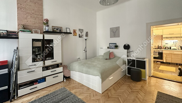 13. kép | Kiadó Társasházi lakás, Budapest XIII. Ker. (#180157)