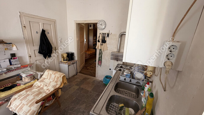 7. kép | Eladó Társasházi lakás, Lovászi (#181293)