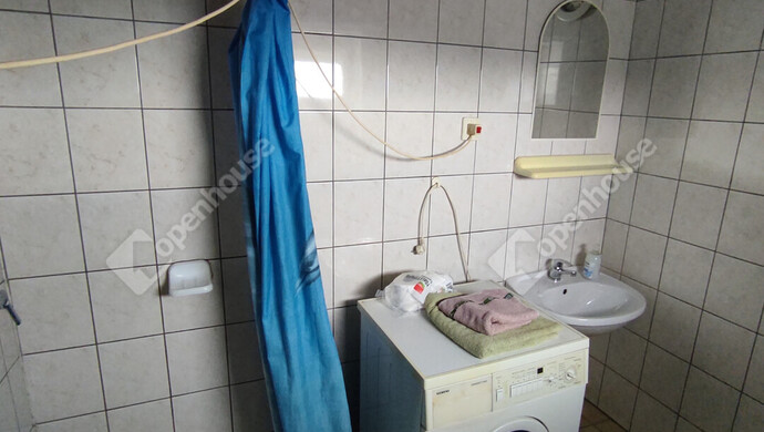 8. kép | Kiadó Apartman, Döbrönte (#174705)