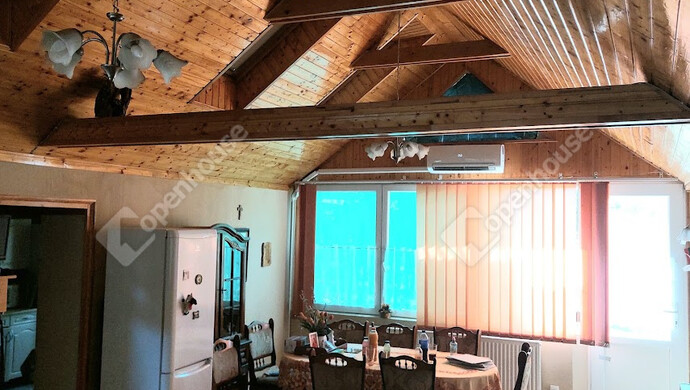 7. kép | Eladó Családi ház, Zics (#176371)