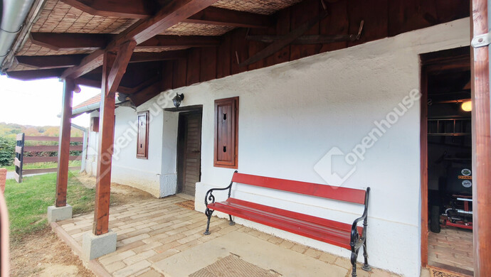 8. kép | Eladó Nyaraló, Nagykanizsa (#177970)