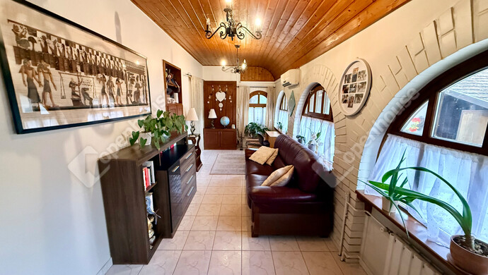 0. kép | Családi ház. | Eladó Családi ház, Pilis (#178002)