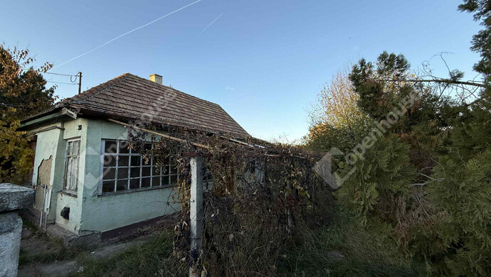 0. kép | Eladó Családi ház, Pilis (#178127)