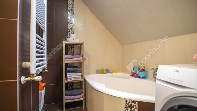 11. kép | Eladó Családi ház, Törökbálint (#178527)