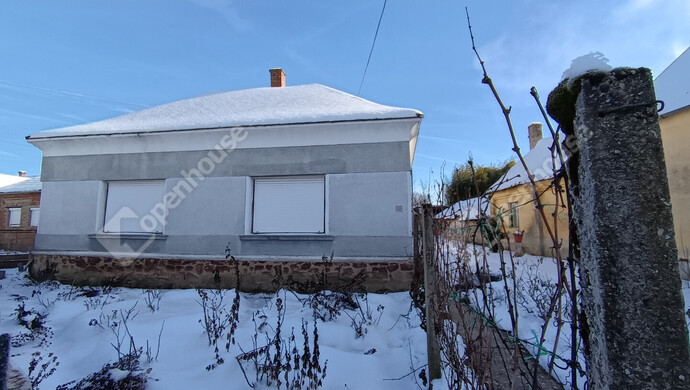 20. kép | Eladó Családi ház, Csokonyavisonta (#179170)