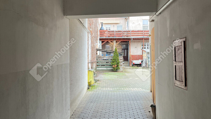 9. kép | Eladó Társasházi lakás, Szombathely (#179746)