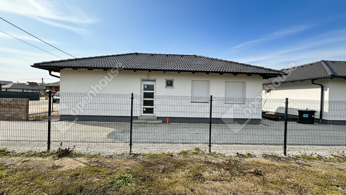 1. kép | Eladó Családi ház, Székesfehérvár (#179482)