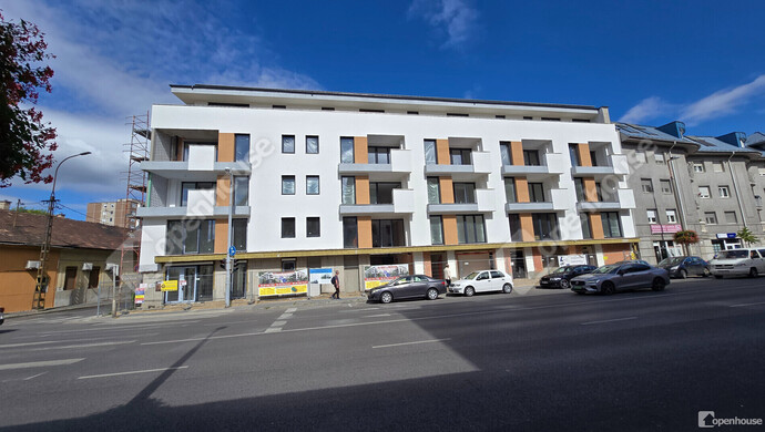 0. kép | Eladó Társasházi lakás, Budapest IV. Ker. (#176163)