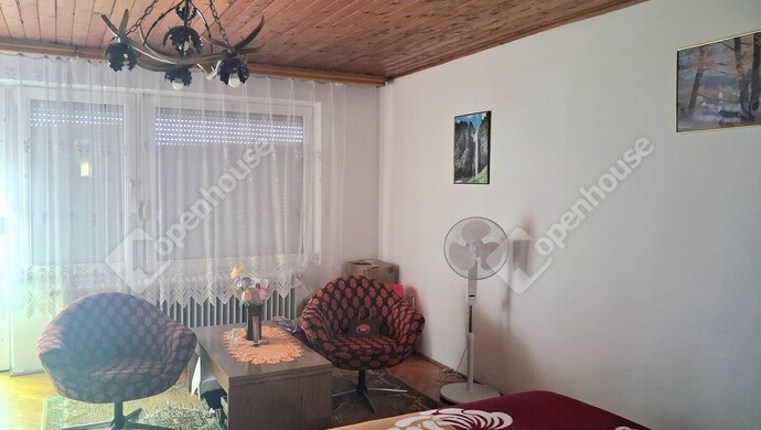 23. kép | Eladó Családi ház, Bana (#180022)