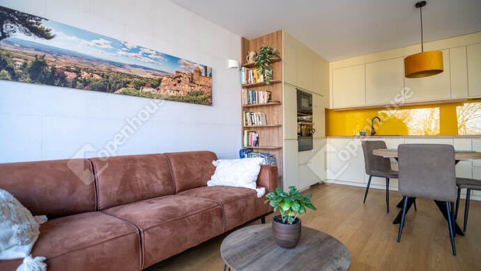 4. kép | Eladó Téglaépítésű lakás, Budapest XII. Ker. (#180167)