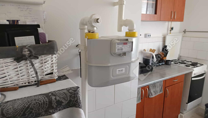 4. kép | Konyha | Eladó Társasházi lakás, Siófok (#180448)