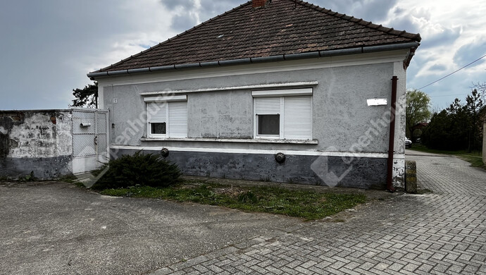 0. kép | Eladó Családi ház, Egyházaskesző (#180884)