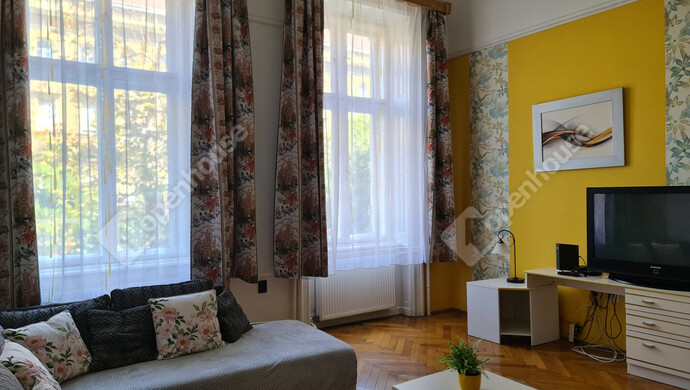 1. kép | Eladó Társasházi lakás, Budapest VIII. Ker. (#183678)