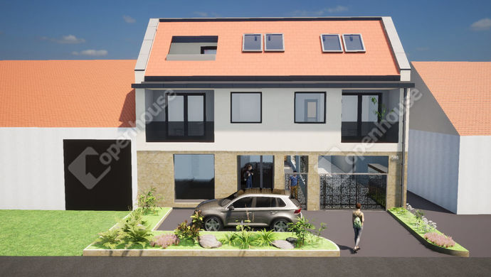 0. kép | Eladó Társasházi lakás, Siófok (#169411)