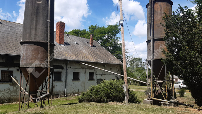 1. kép | Eladó Ipari ingatlan, Nagykanizsa (#175332)