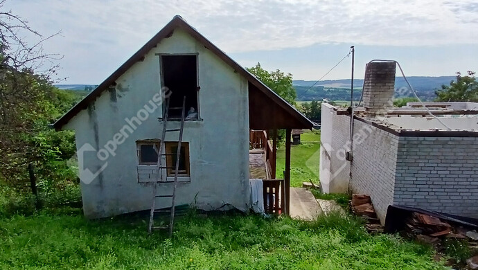 21. kép | Eladó Családi ház, Nagykapornak (#176421)