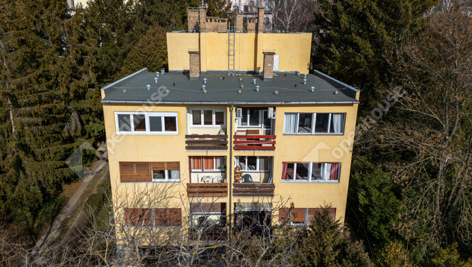 11. kép | Eladó Téglaépítésű lakás, Budapest II. Ker. (#176716)