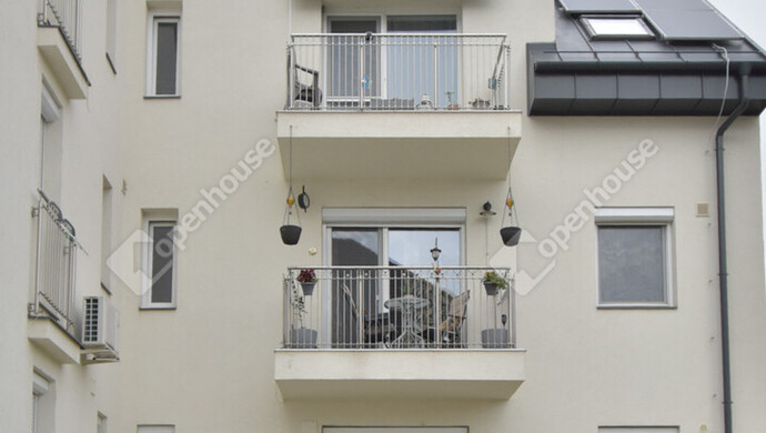 22. kép | Eladó Társasházi lakás, Szeged (#177284)