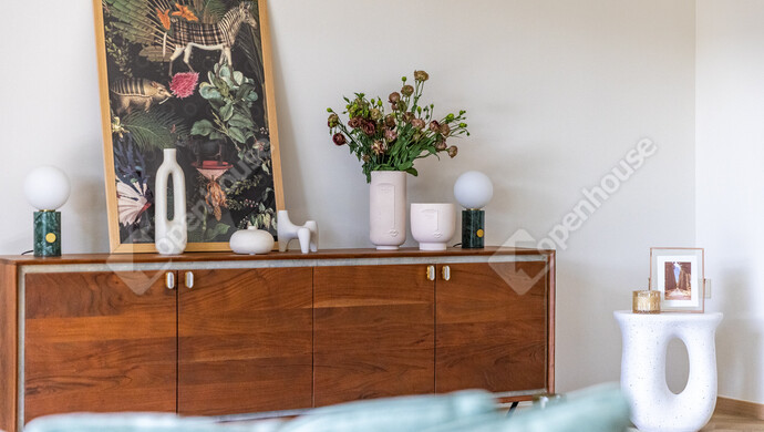 5. kép | Eladó Téglaépítésű lakás, Budapest II. Ker. (#177931)