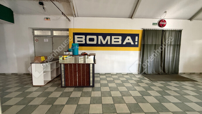 24. kép | Eladó Szolgáltató egység, Hegyhátszentjakab (#179826)