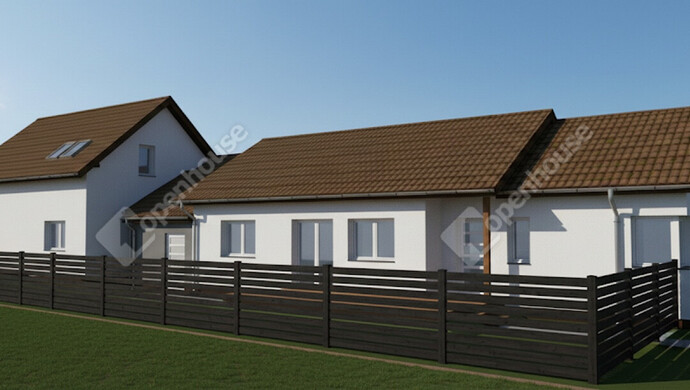 1. kép | Eladó Társasházi lakás, Monor (#178531)