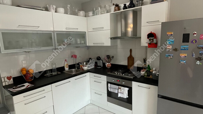 4. kép | Eladó Társasházi lakás, Siófok (#180201)